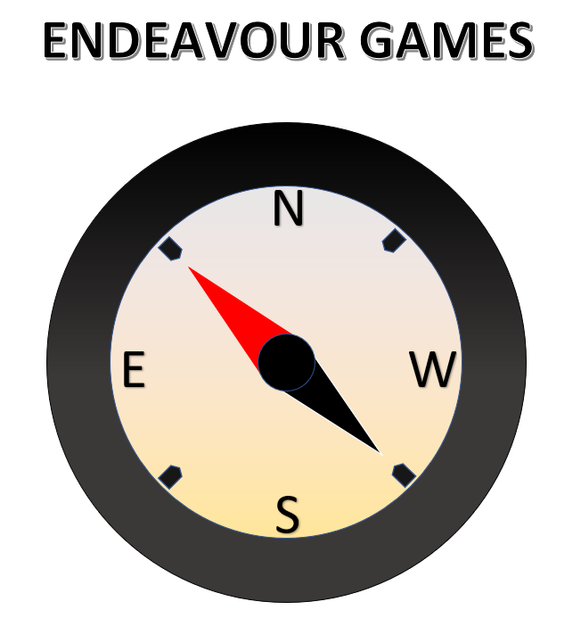 Endeavour Games